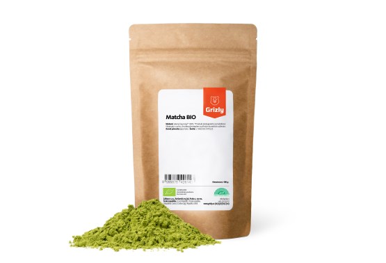 Matcha BIO